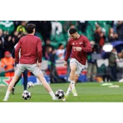 Arsenal awansuje po bezbramkowym remisie ze Sportingiem CP w rewanżu.